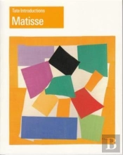 Henri Matisse (Tate Introductions) /Anglais