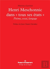 Henri Meschonnic