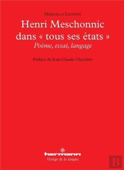 Bertrand.pt - Henri Meschonnic