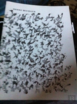 Bertrand.pt - Henri Michaux