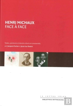 Bertrand.pt - Henri Michaux Face À Face