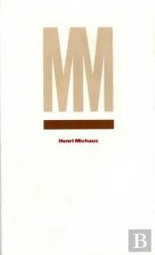 Henri Michaux