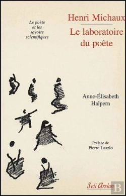 Bertrand.pt - Henri Michaux Le Laboratoire Du Poete
