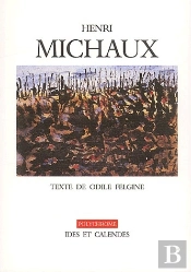 Henri Michaux