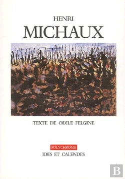 Bertrand.pt - Henri Michaux