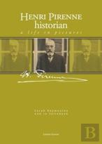 Henri Pirenne, Historian