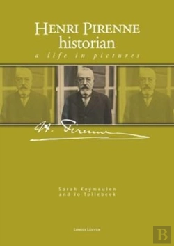 Bertrand.pt - Henri Pirenne, Historian