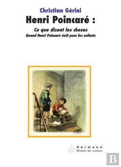 Bertrand.pt - Henri Poincare