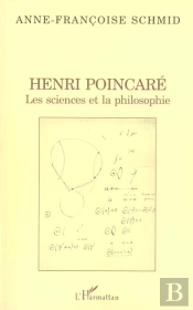 Henri Pointcare ; Les Sciences Et La Philosophie