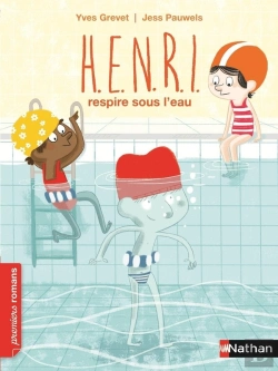 Bertrand.pt - H.E.N.R.I. Respire Sous L'Eau