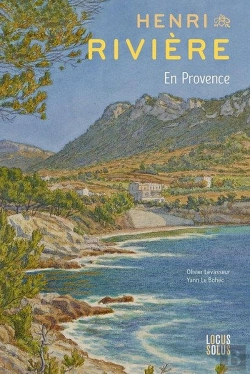 Bertrand.pt - Henri Rivière En Provence