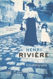 Henri Rivière Et La Photographie
