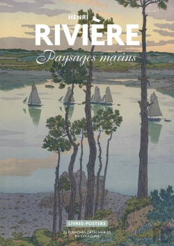 Bertrand.pt - Henri Rivière : Paysages Marins