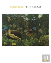 Henri Rousseau The Dream /Anglais
