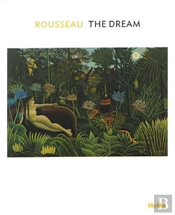 Bertrand.pt - Henri Rousseau The Dream /Anglais