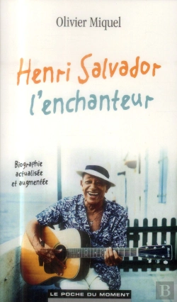 Bertrand.pt - Henri Salvador  Une Echappee Douce
