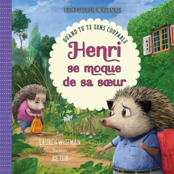 Bertrand.pt - Henri Se Moque De Sa Soeur : Quand Tu Te Sens Coupable