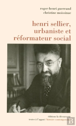 Bertrand.pt - Henri Sellier, Urbaniste Et Réformateur Social
