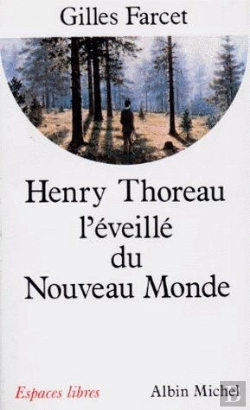 Bertrand.pt - Henri Thoreau, L'Éveillé Du Nouveau Monde