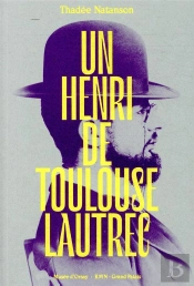 Henri Toulouse-Lautrec