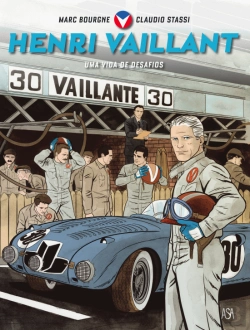 Bertrand.pt - Henri Vaillant