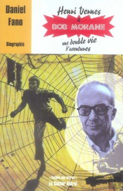 Bertrand.pt - Henri Vernes Et Bob Morane