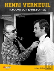Henri Verneuil : Raconteur D'Histoires