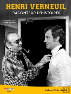 Bertrand.pt - Henri Verneuil : Raconteur D'Histoires