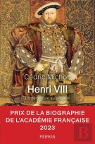 Henri Viii