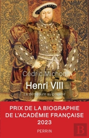 Henri Viii