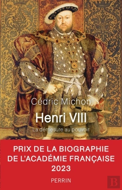 Bertrand.pt - Henri Viii
