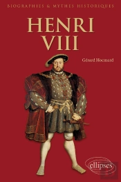 Henri Viii