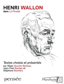 Bertrand.pt - Henri Wallon : Textes Choisis Et Présentés