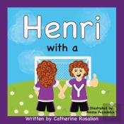 Henri With A Y