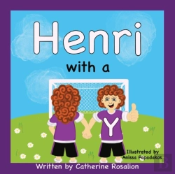 Bertrand.pt - Henri With A Y