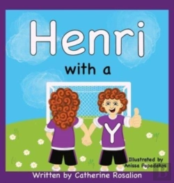 Bertrand.pt - Henri With A Y