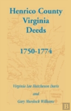 Bertrand.pt - Henrico County, Virginia Deeds, 1750-177