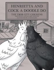 Henrietta And Cock-A-Doodle-Do