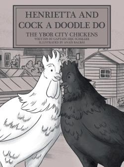 Bertrand.pt - Henrietta And Cock-A-Doodle-Do
