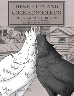 Bertrand.pt - Henrietta And Cock-A-Doodle-Do