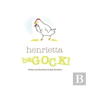 Henrietta Bagock!
