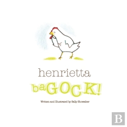 Bertrand.pt - Henrietta Bagock!