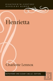 Henrietta