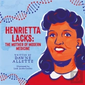 Henrietta Lacks