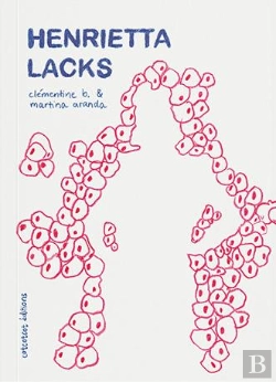 Bertrand.pt - Henrietta Lacks