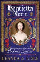 Henrietta Maria