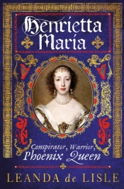 Henrietta Maria