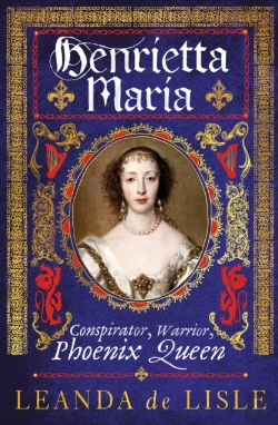 Bertrand.pt - Henrietta Maria
