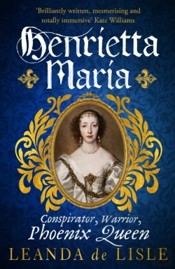 Bertrand.pt - Henrietta Maria