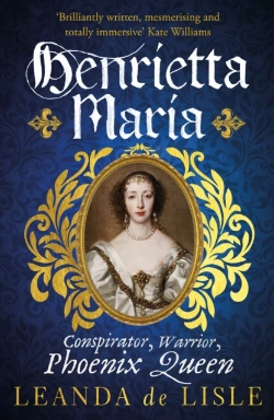 Bertrand.pt - Henrietta Maria